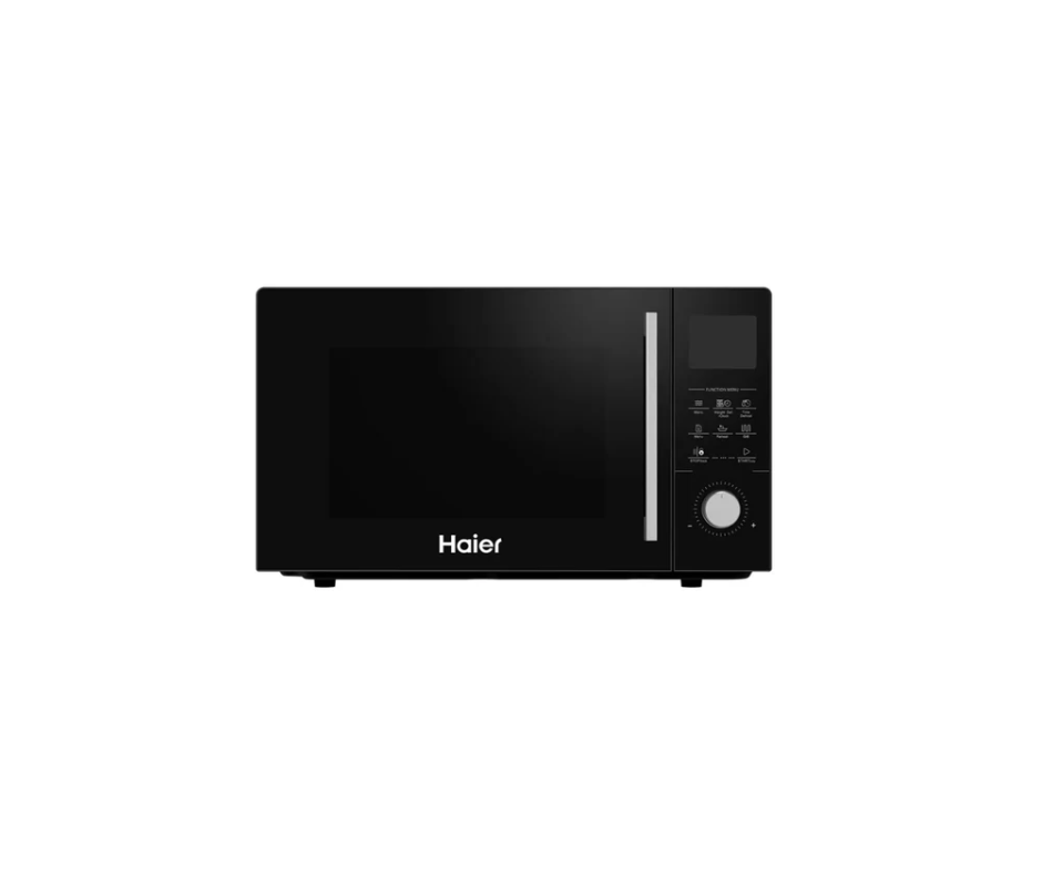 HMW-28100DG | Haier Grill Microwave Oven