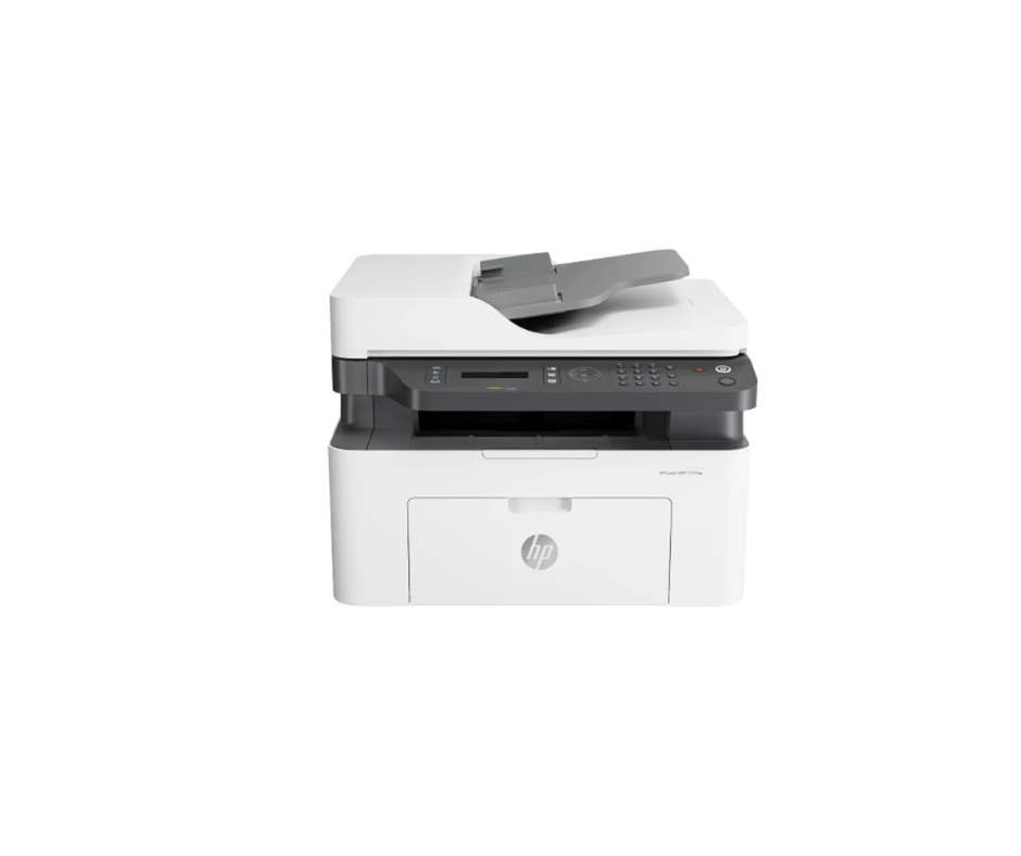 139FNW | HP LaserJet MFP Monochrome Multifunction Printer