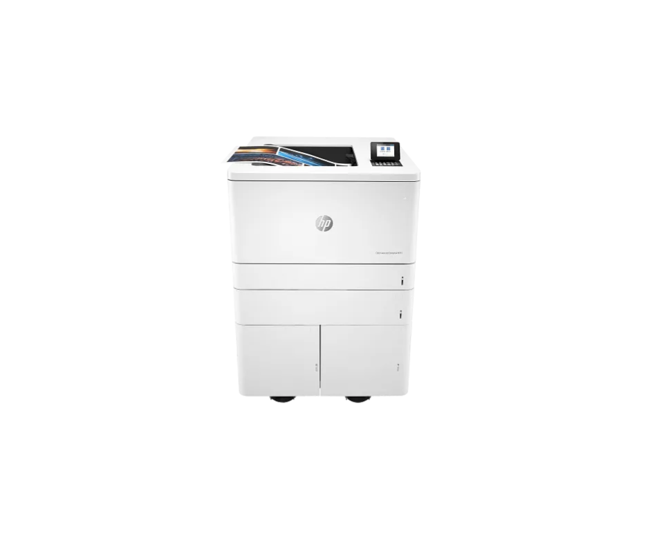 M751DN | HP Color LaserJet Enterprise Printer