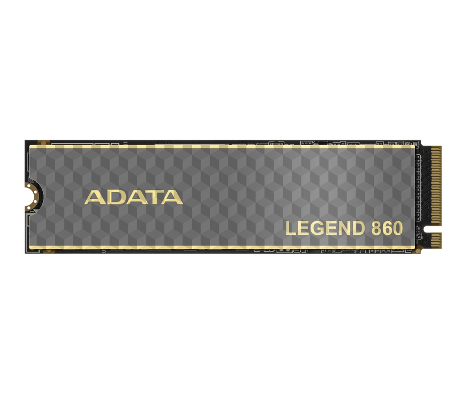 SLEG-860-1000GCS | Legend Adata 1TB NVME SSD Pak Mac