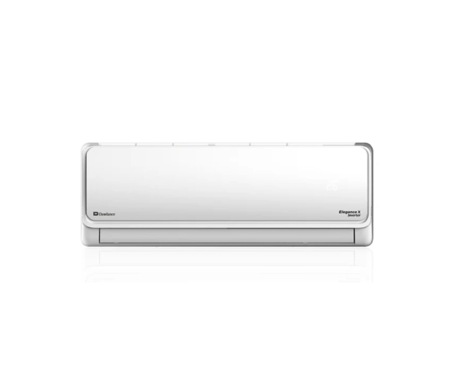 15 ELEGANCE X | DAWLANCE 1.0 TON INVERTER SPLIT AC