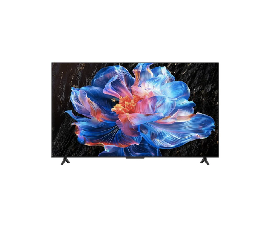 55P6K | TCL 55″ Smart 4K HDR TV