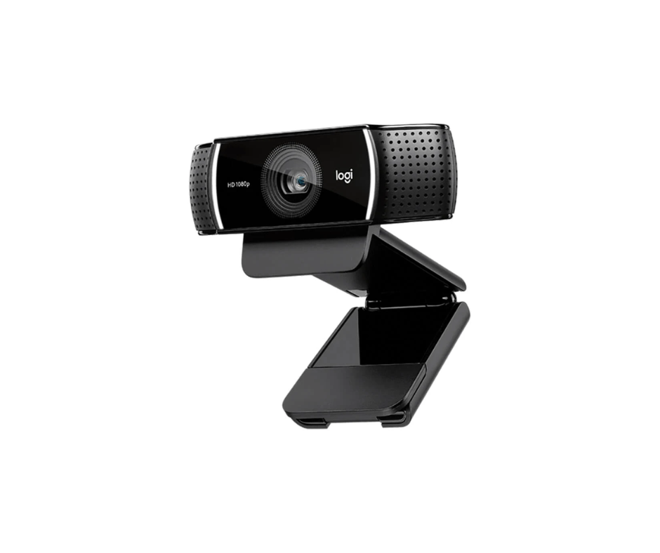 C922 | Logitech Pro Webcam