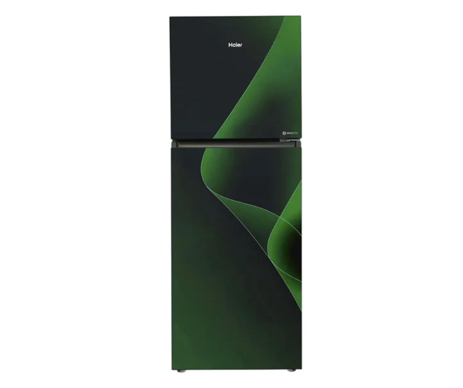 HRF-246 IPGA | HAIER TWO DOOR INVERTER REFRIGERATOR