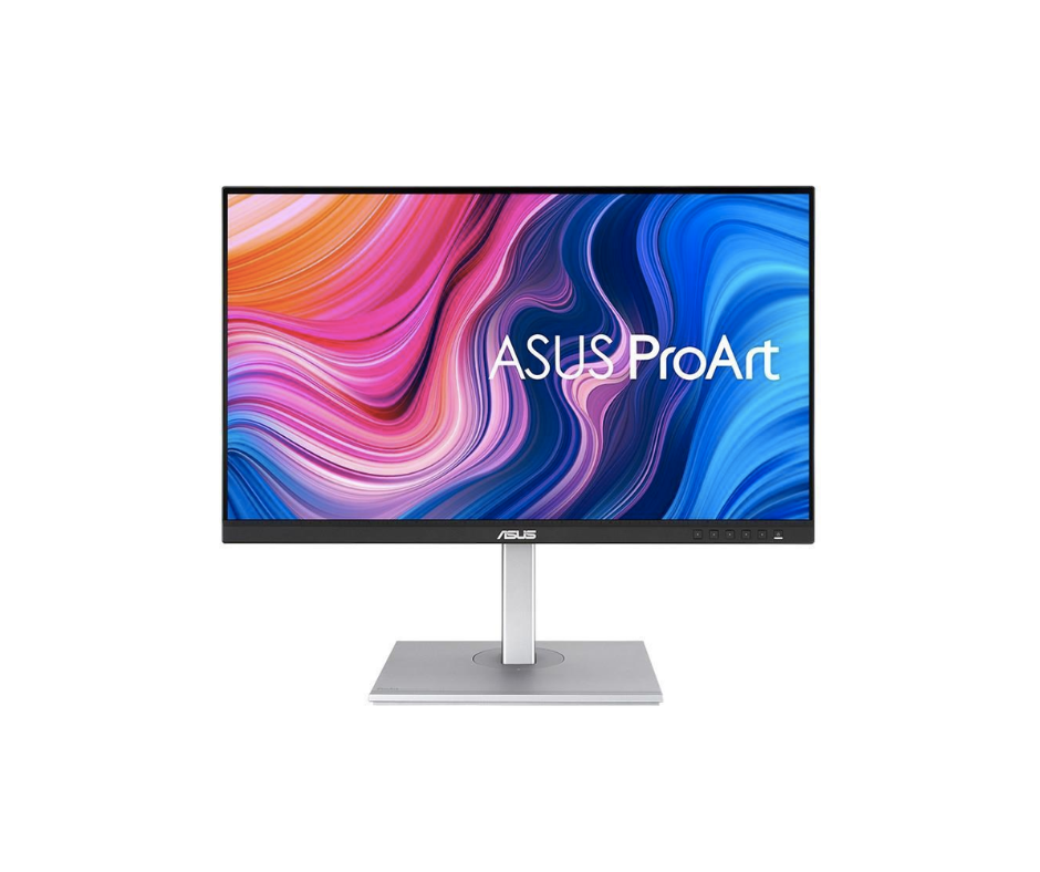 PA278CV | ASUS ProArt Display 27″ 2K Professional Monitor - Black