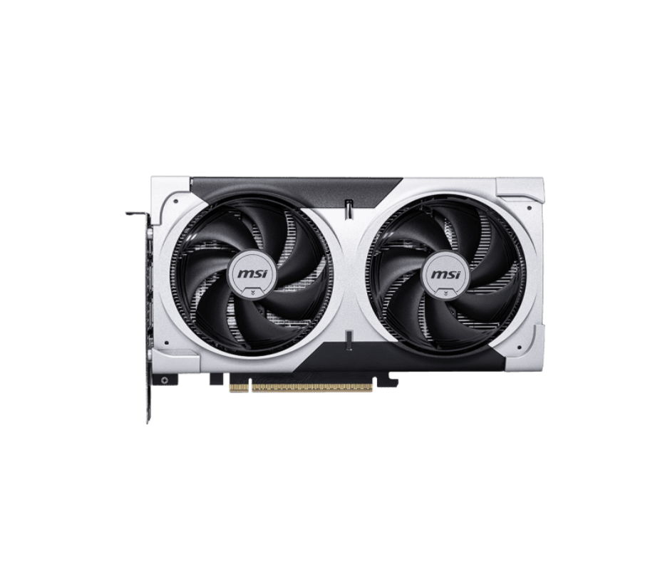 8V2CP | MSI GeForce RTX 5060 Ti VENTUS 2X 8G OC PLUS Graphics Card
