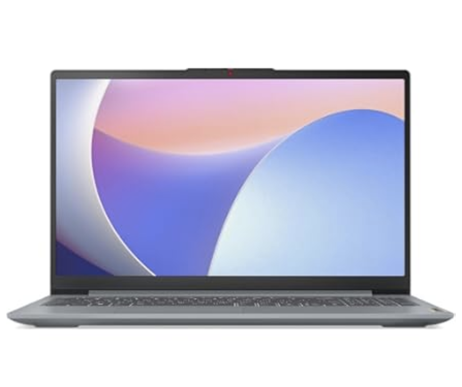 83EM003TPS | Lenovo IdeaPad Slim 3 15.6" – Intel Core i7-13620H (16GB / 512GB SSD) - Arctic Grey
