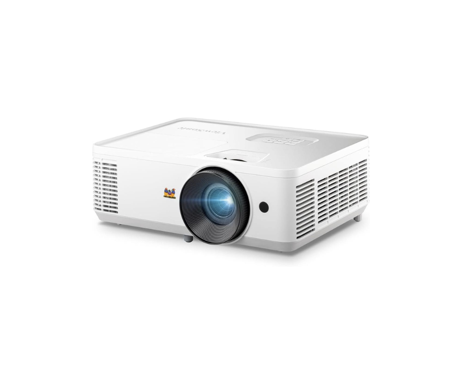 PX704HD | ViewSonic Home & Business Projector – White