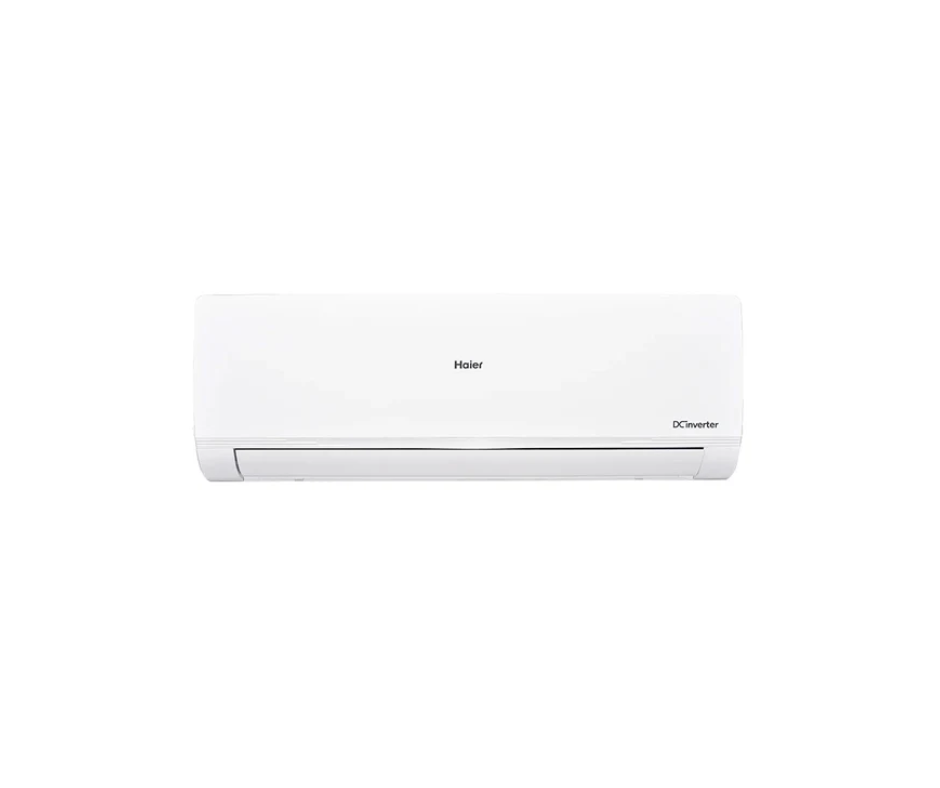HSU-19RFP-W | HAIER 1.5 TON DC INVERTER AC