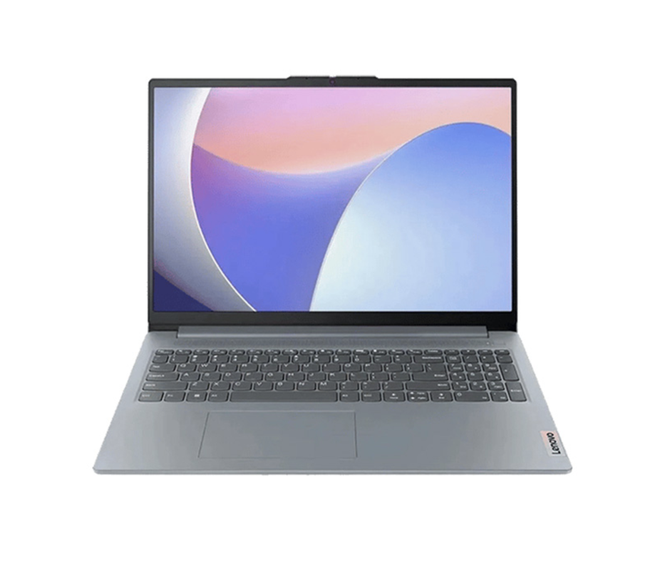 82X7008LPS | Lenovo IdeaPad Slim 3 15.6" 13th Gen – Intel Core i3-1305U (8GB / 256GB SSD) - Arctic Grey