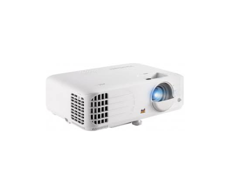 PX701 | ViewSonic 4K Home Projector – White