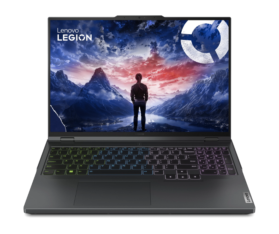 83DF0038PS | Lenovo Legion Pro 5 16" Intel® Core™ i7-14650HX (16GB DDR5 / 1TB SSD) - Onyx Grey