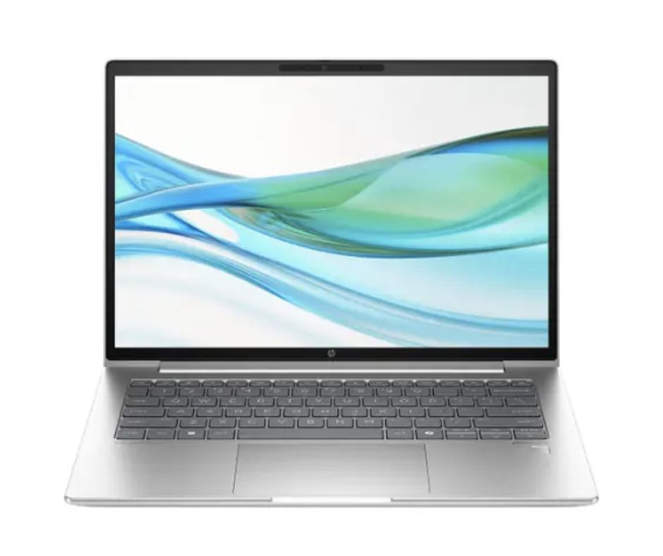 A75ZBPT | HP ProBook 440 14" G11 Intel® Core™ Ultra 7 155U, (8GB DDR5 / 512GB SSD) - Pike Silver Pak Mac