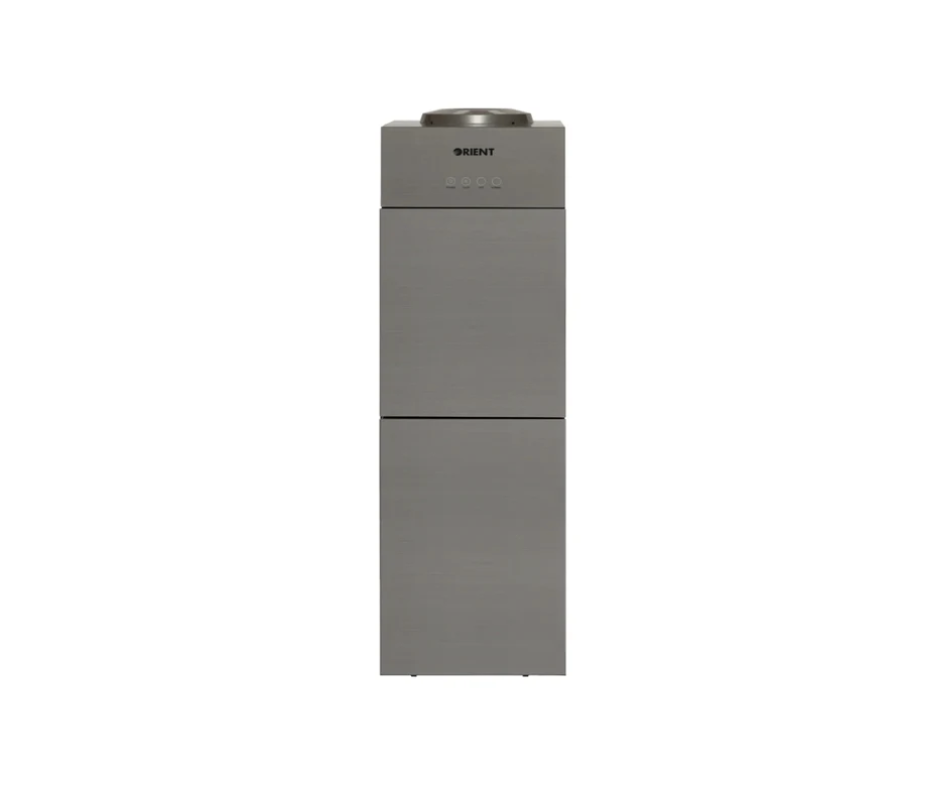 FLARE3 RG | Orient Three‑Tap Water Dispenser