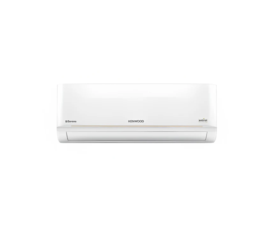 KES-1273S | KENWOOD 1.0 TON E SERENE INVERTER AC