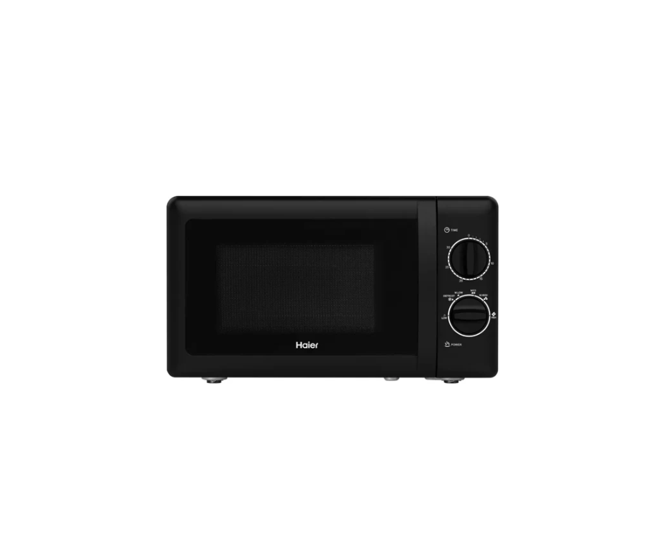 HMW-20MXP3 | Haier Solo Microwave Oven 20 Litre