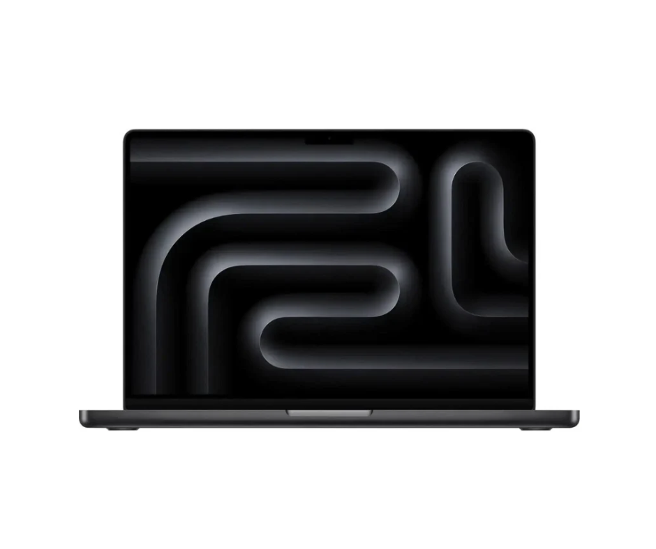 Apple 14" inch MacBook Pro with M5 Pro Chip Pak Mac