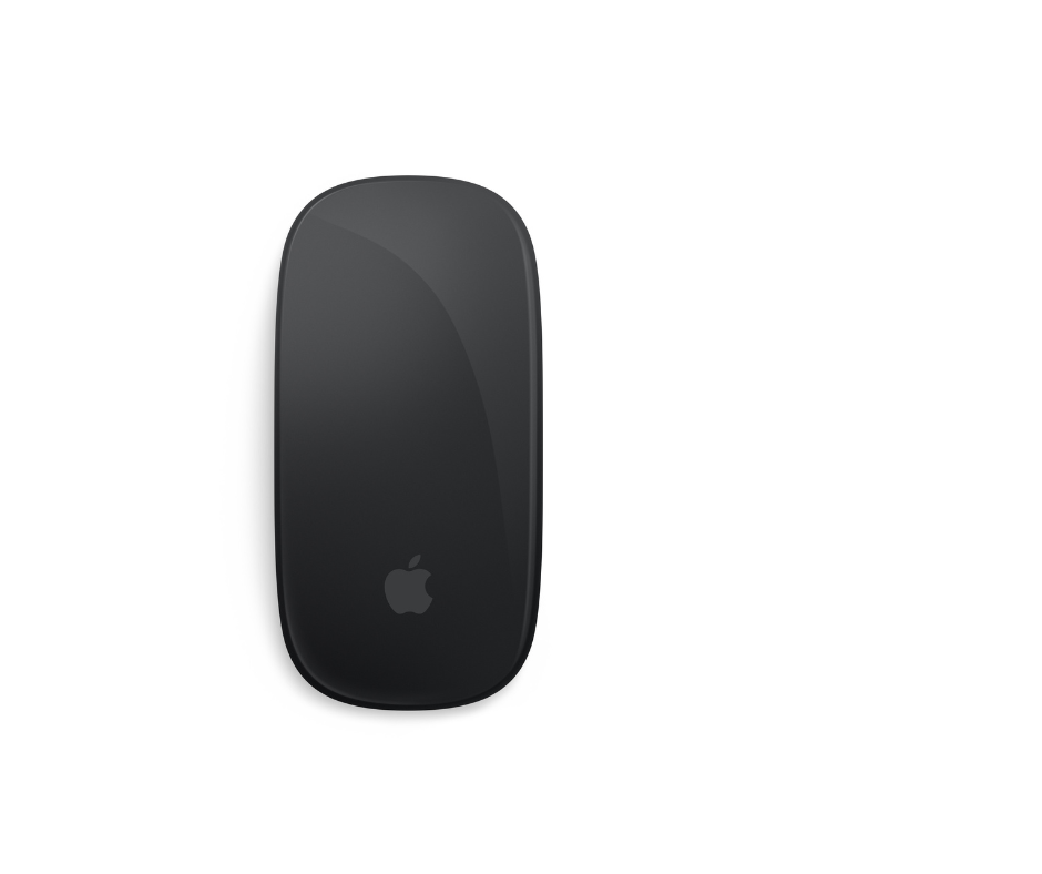 MXK63 | Apple Magic Mouse (USB-C) - Black
