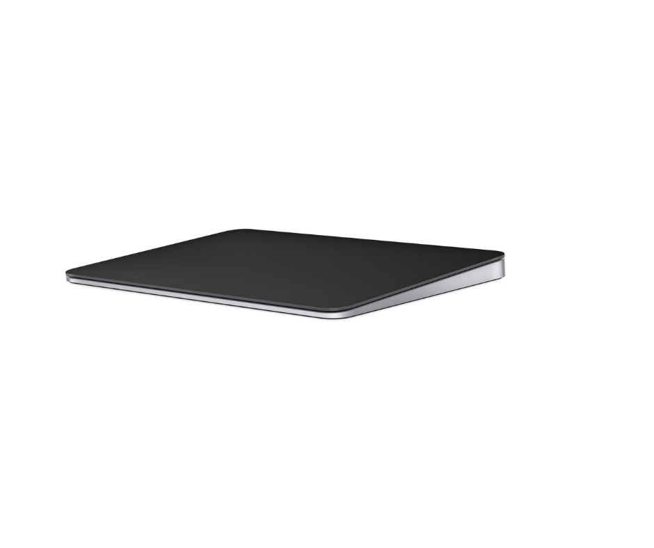 MXKA3 | Apple Magic Trackpad (USB-C) - Black Pak Mac