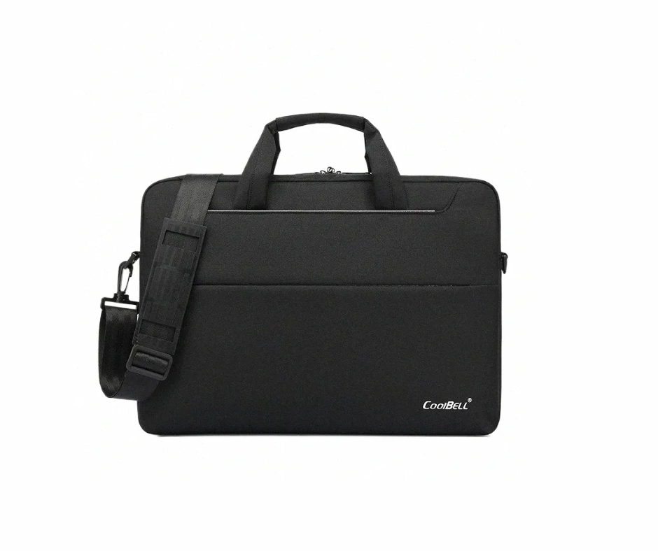 CB 2109 | Coolbell 15.6'' Carrying Case - Black Pak Mac