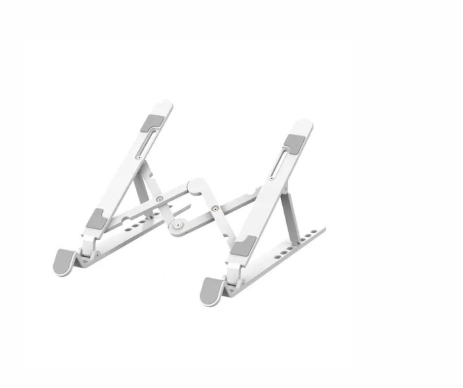 S500 | Wiwu 15'' Laptop Stand - Silver