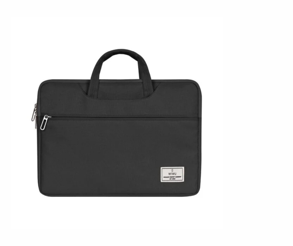 wiwu ViVi 14'' Hand Carry Bag - Black