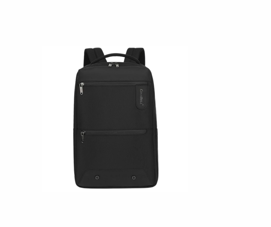 CB 8271 | Coolbell 15.6'' Bag Pack - Black