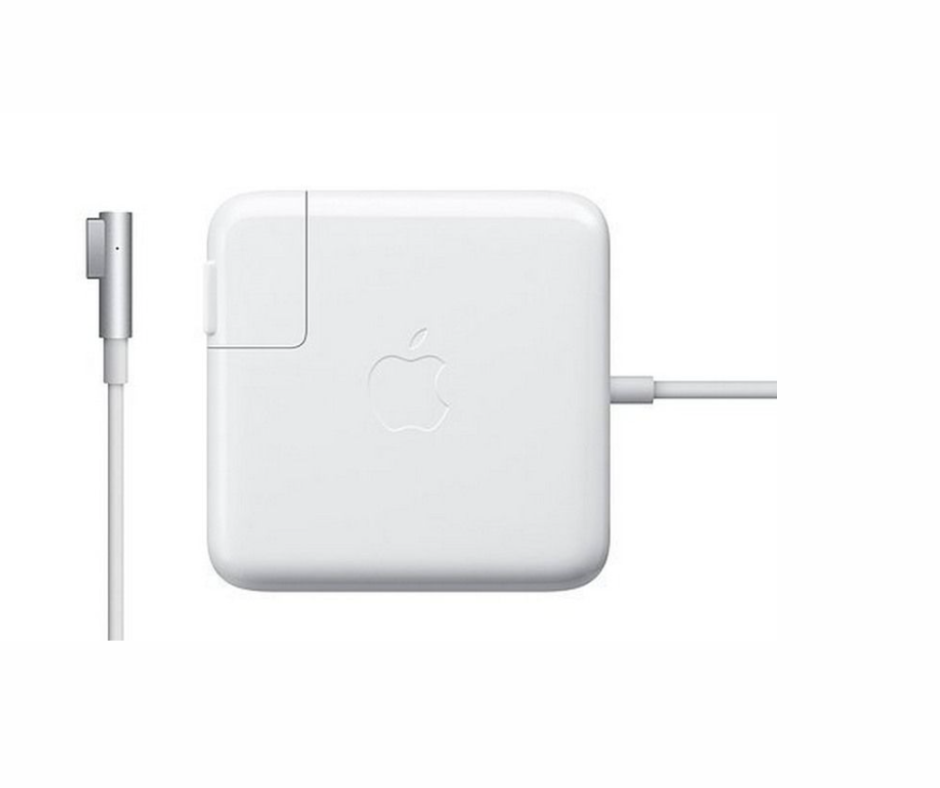MC747 | Apple 45W MagSafe 1 Power Adapter
