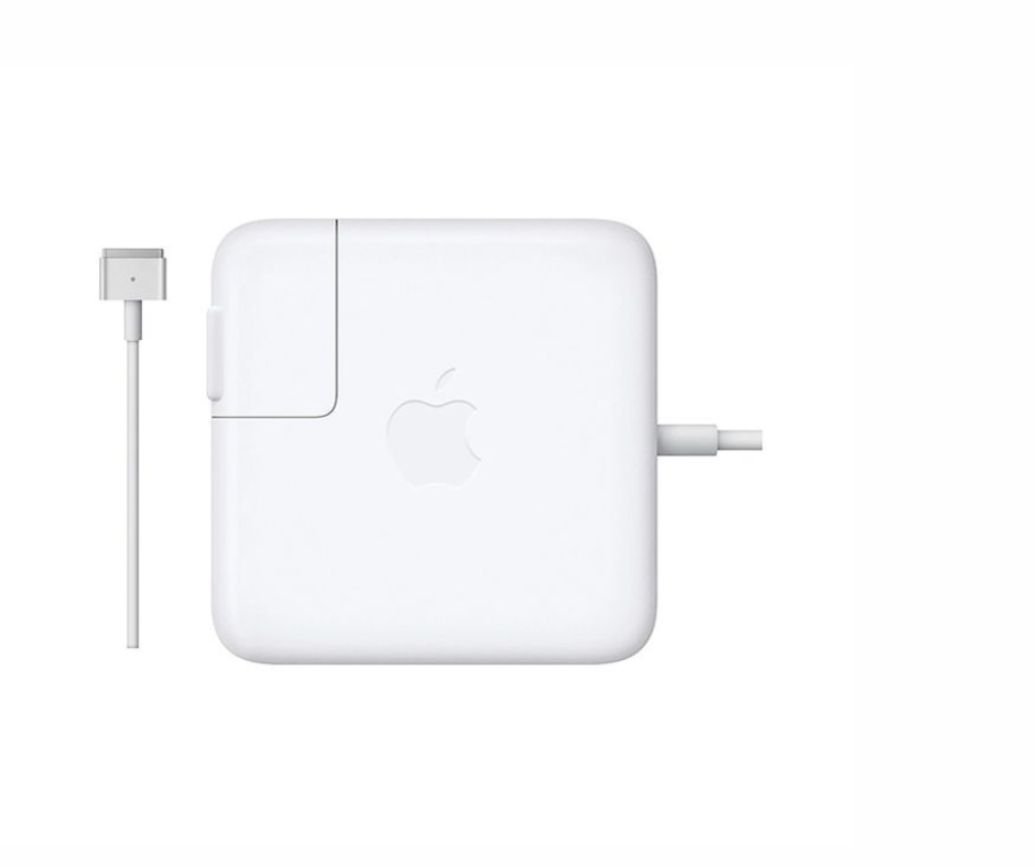 MD592 | Apple 45W MagSafe 2 Power Adapter