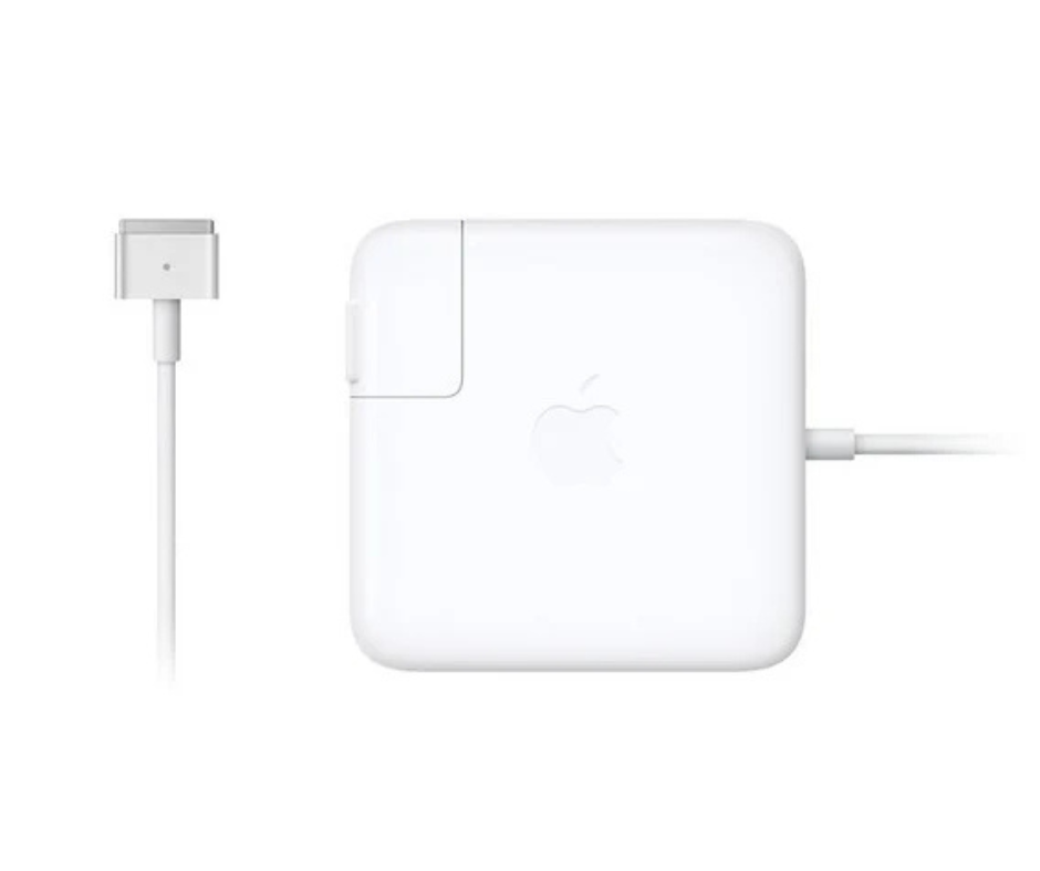 MD565 | Apple 60W MagSafe 2 Power Adapter