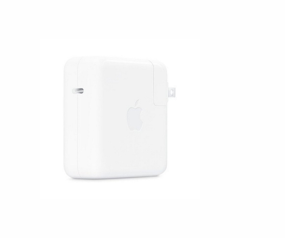 MRW22 | Apple 61W Power Adapter (USB-C)