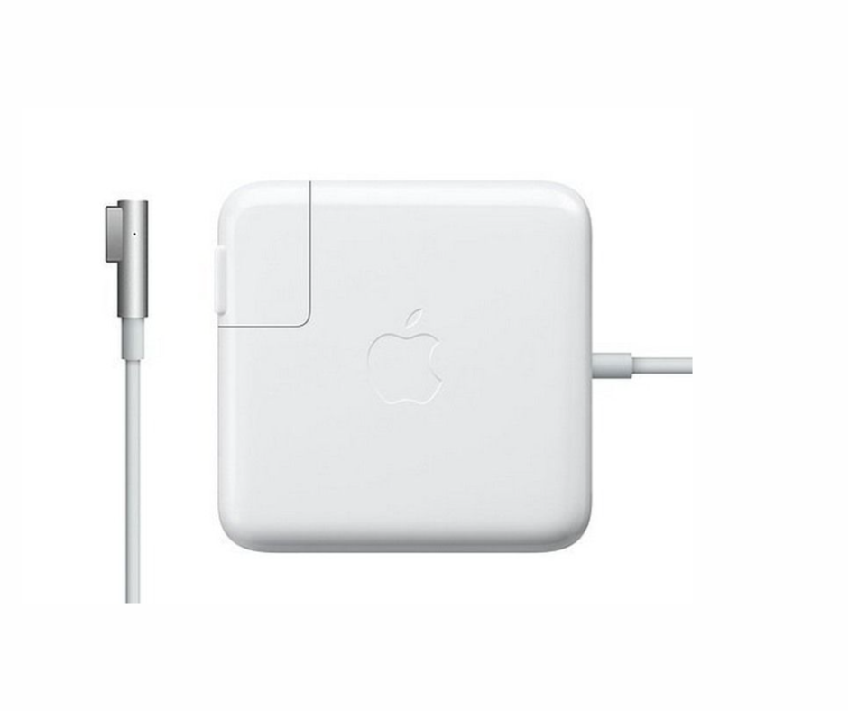 MC556 | Apple 85W MagSafe 1 Power Adapter Pak Mac