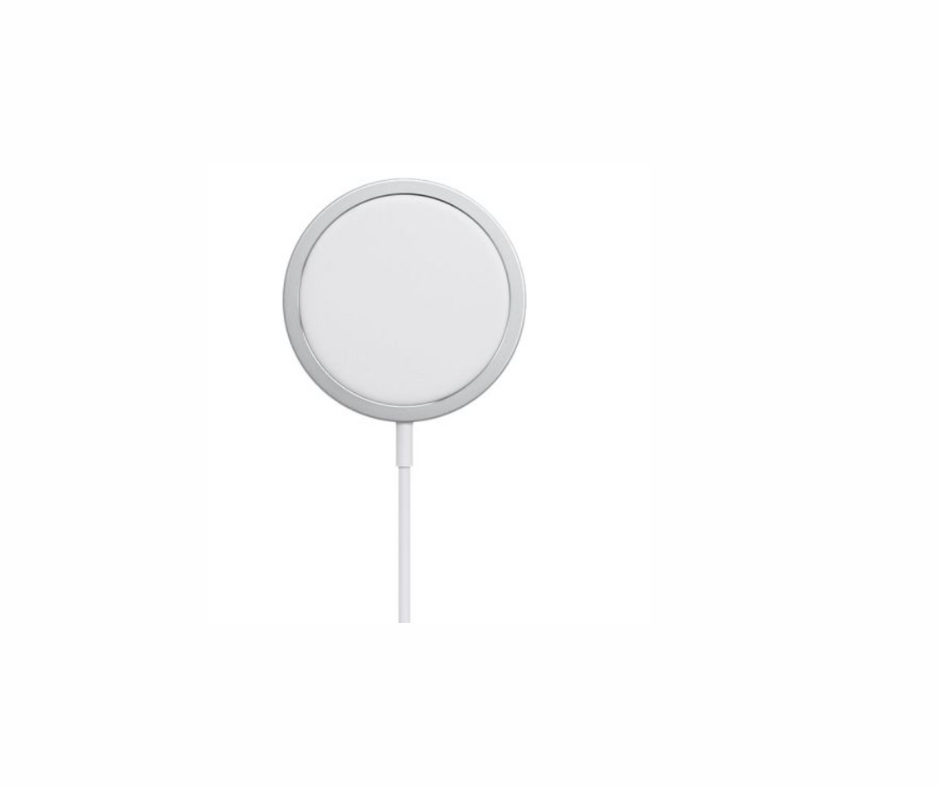 MHXH3 | Apple MagSafe Wireless Charger (USB-C)