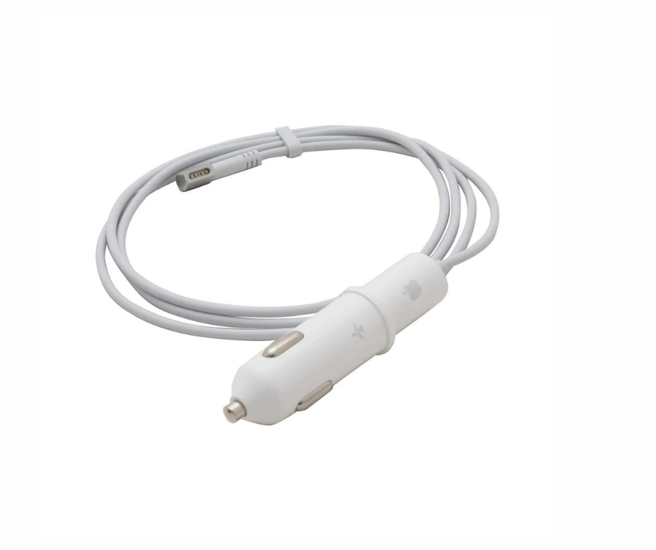 MB441 | Apple MagSafe Airline Adapter