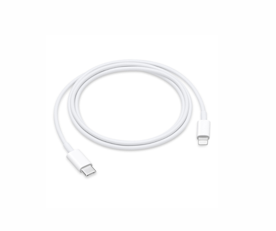MUQ93 | Apple USB-C to Lightning Cable (1M)