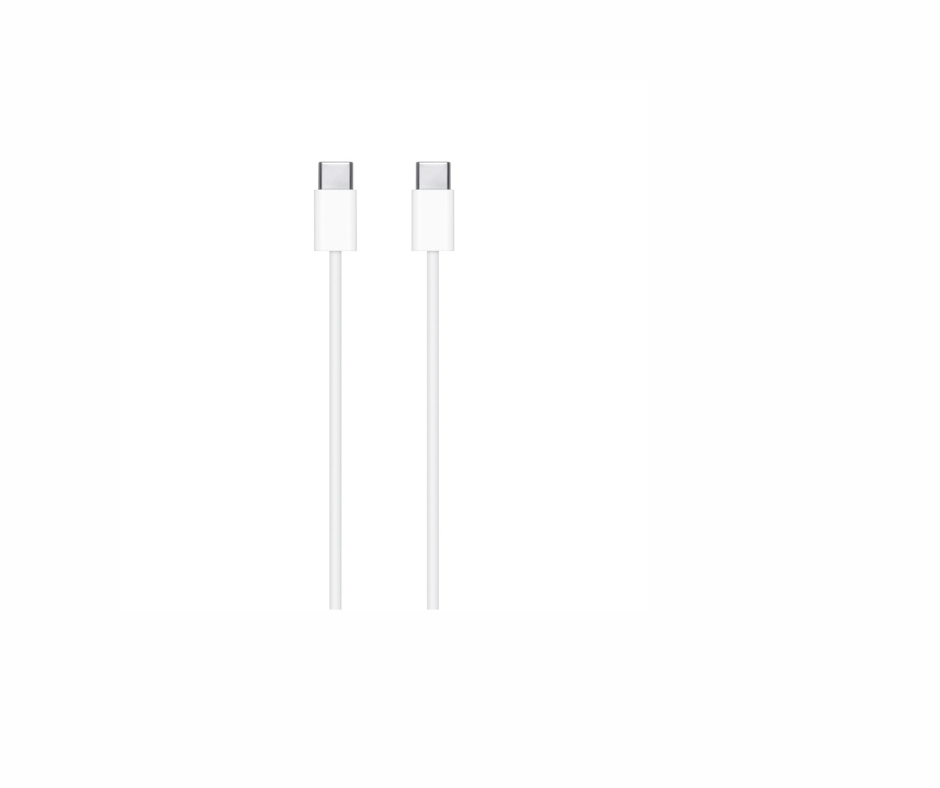 MM093 | Apple USB-C Charge Cable (1M)