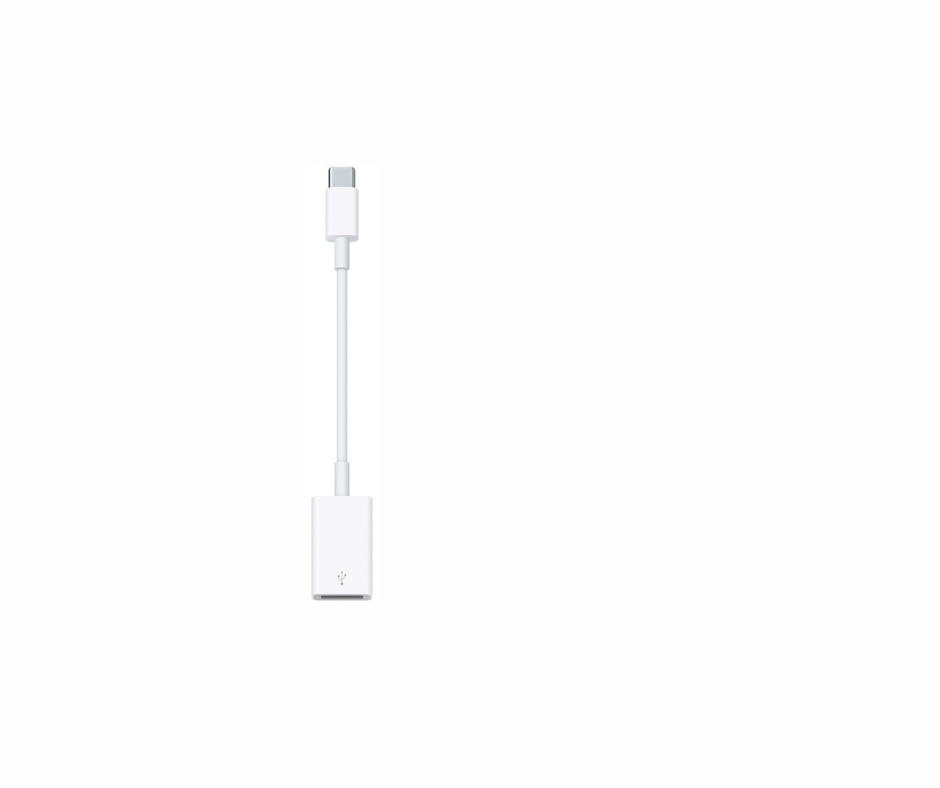 MJ1M2 | Apple USB-C To USB Adapter