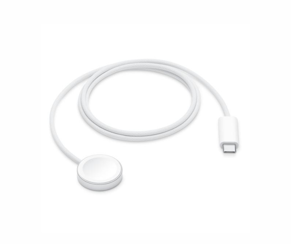 MT0H3 | Apple Watch Magnetic Fast Charger USB-C (1M) Pak Mac