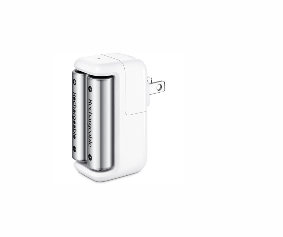 MC500 | Apple Battery Charger Pak Mac