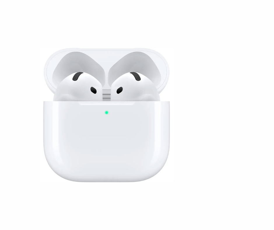 MXP63 | Apple Airpods 4 With (USB-C)
