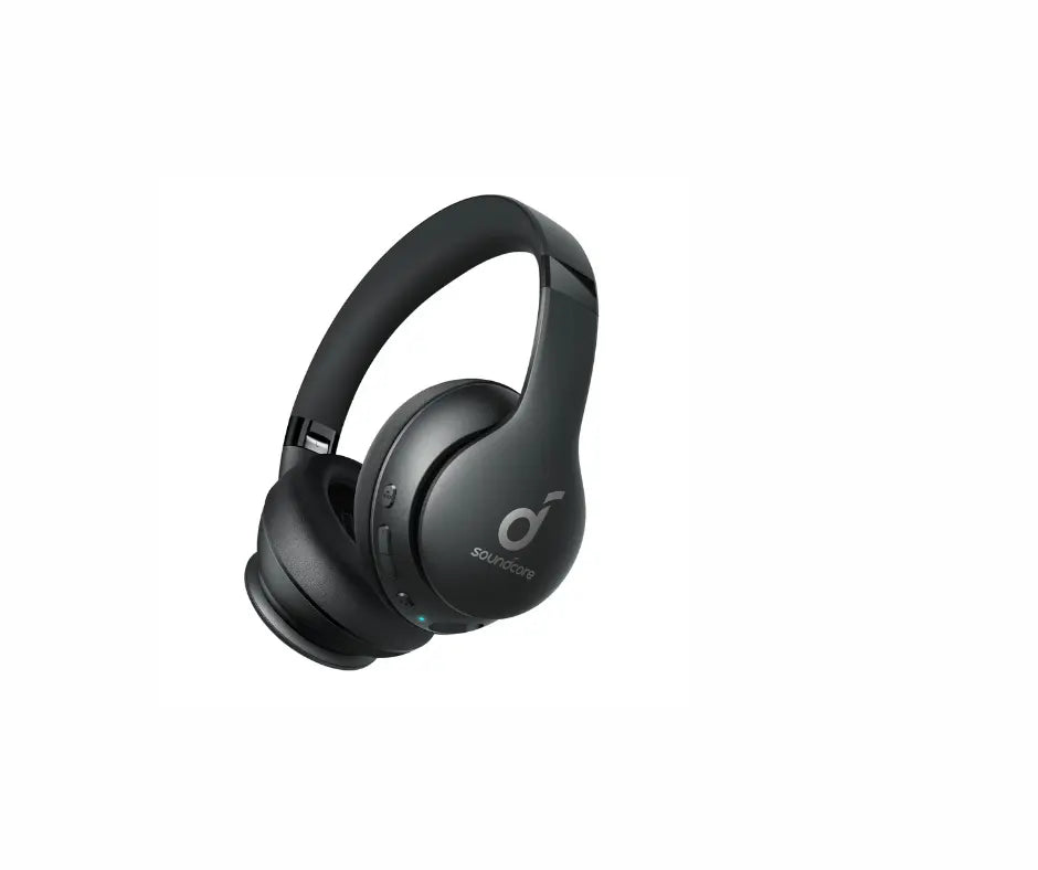 Q10i | Anker Wireless Headphones - Black Pak Mac