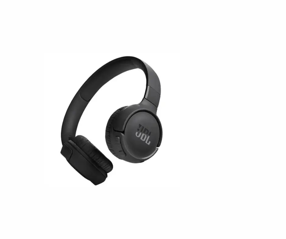 520BT | JBL Tune Wireless Headphones - Black Pak Mac