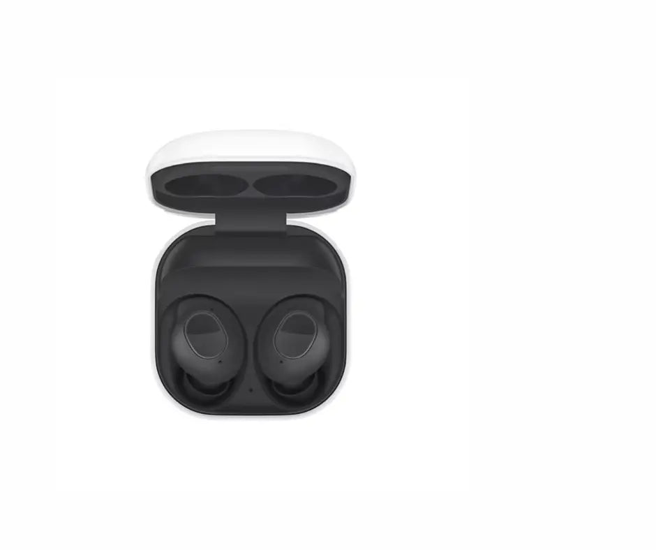 SMR400N | Samsung Galaxy Buds FE - Graphite Pak Mac