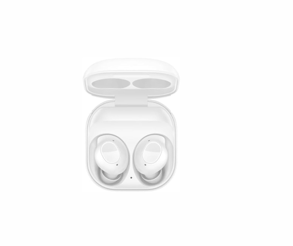 SMR400N | Samsung Galaxy Buds FE - White Pak Mac