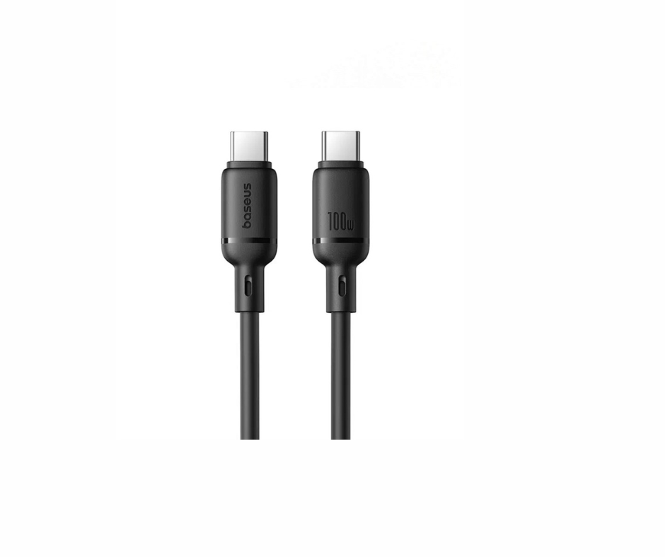 CB000114 | Baseus USB-C To USB-C 100W (1m) Cable