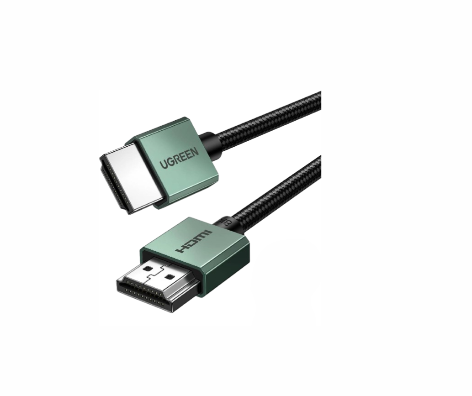 Ugreen | Ugreen 8K HDMI (3m) Cable Pak Mac