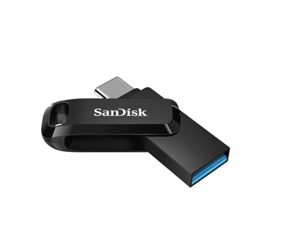 SDDDC3-128G-G46 | SanDisk 128GB USB Dual Drive