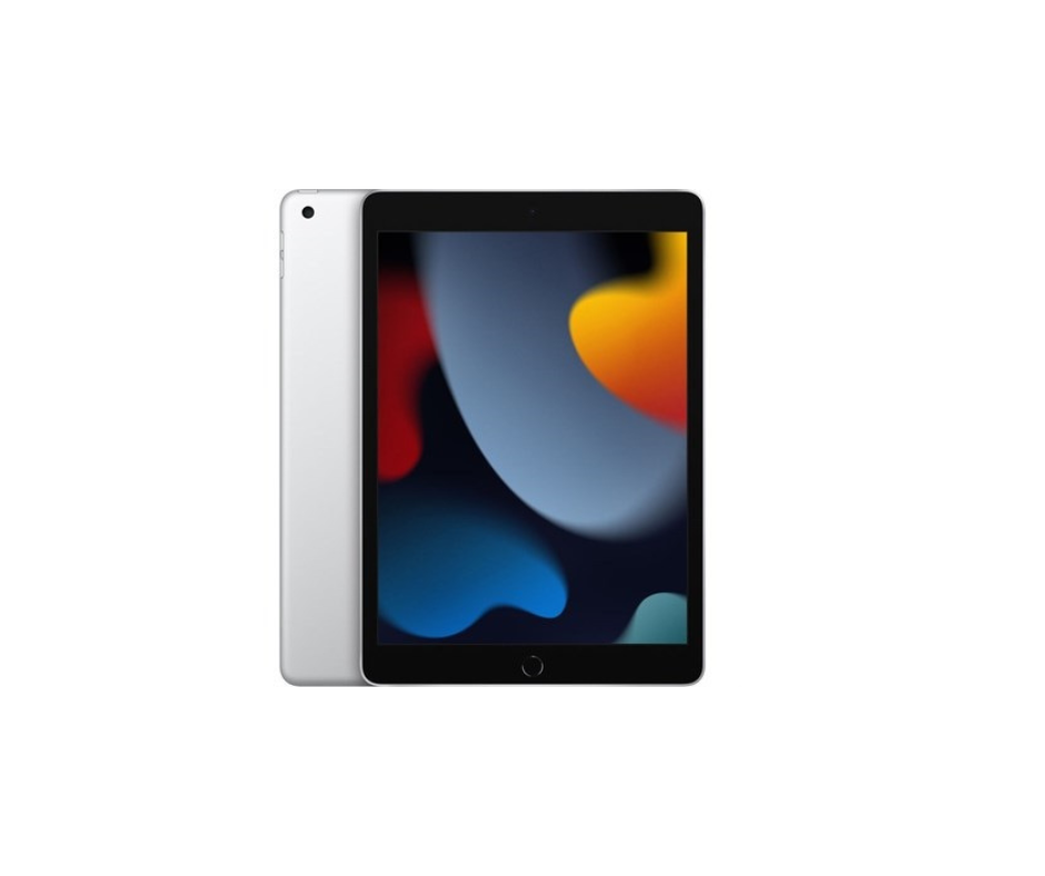 MK2L3 | Apple iPad (9th Gen) 64GB WiFi - Silver