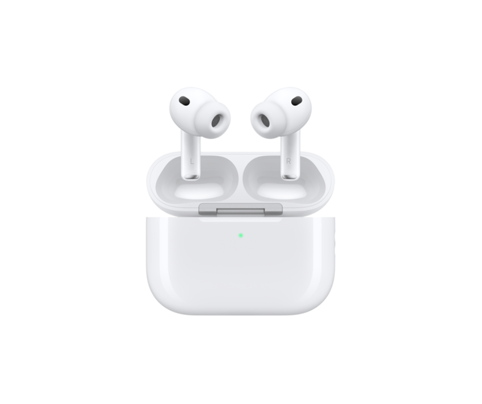 MFHP4 | AirPods Pro 3 (USB-C) Pak Mac