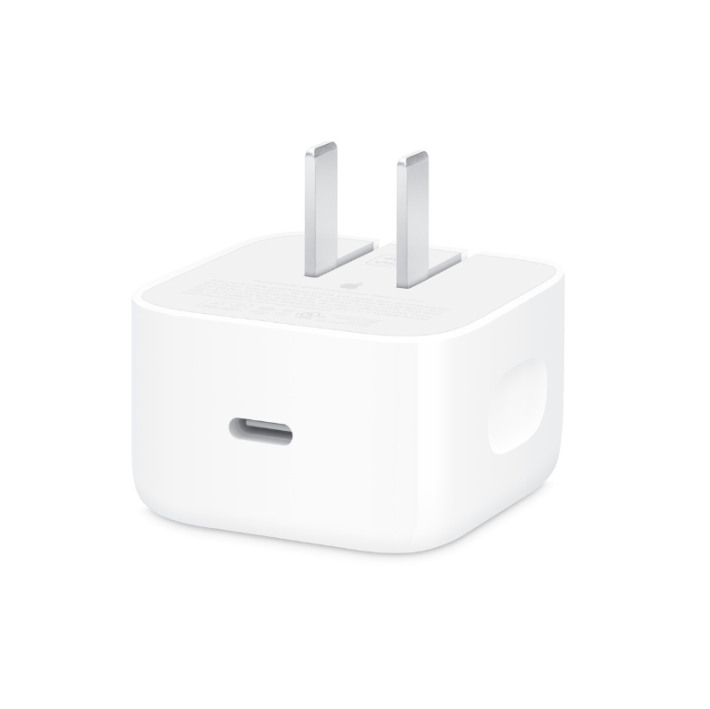 Apple 40W Dynamic Power Adapter with 60W Max Pak Mac
